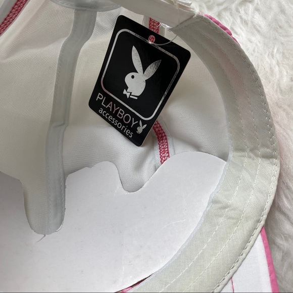 PlayBoy Vintage Authentic Cap - Picture 6 of 7
